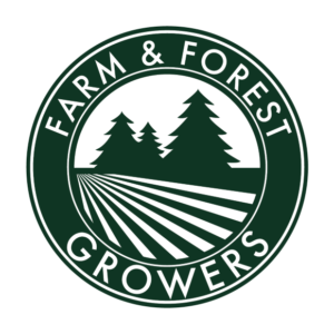 Forest Friends Share